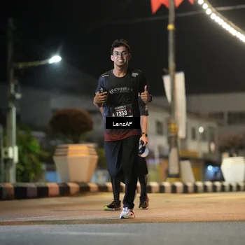 Runner Photo 5778997