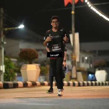 Runner Photo 5778998