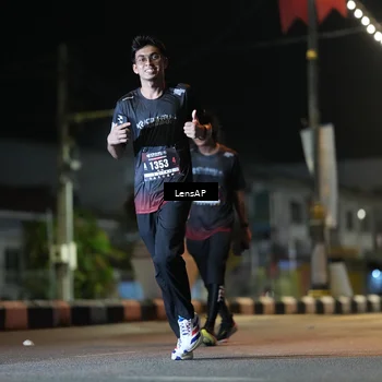 Runner Photo 5779002