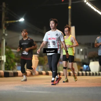 Runner Photo 5779008