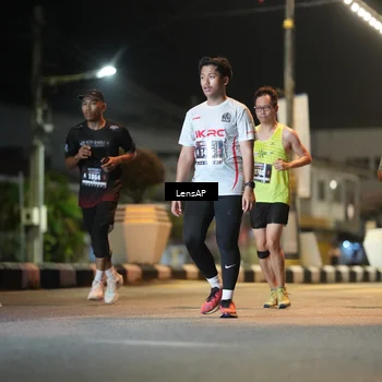 Runner Photo 5779013