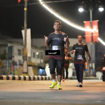 Runner Photo 5779016