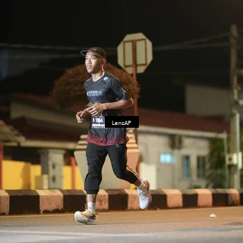 Runner Photo 5779017