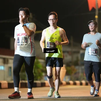Runner Photo 5779018