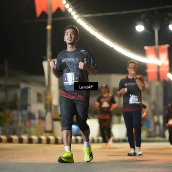 Runner Photo 5779019
