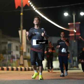 Runner Photo 5779020