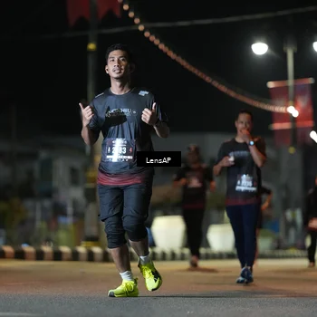 Runner Photo 5779021