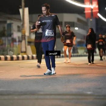 Runner Photo 5779022