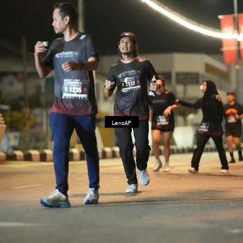 Runner Photo 5779027