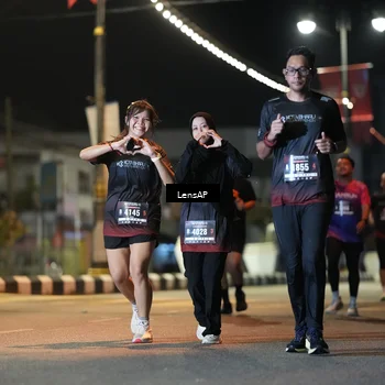 Runner Photo 5779029