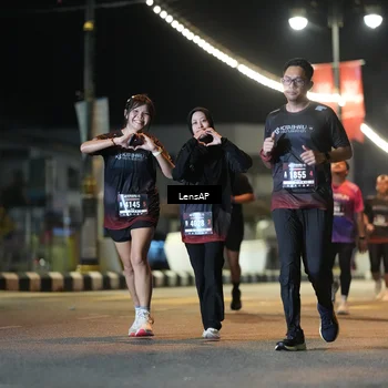 Runner Photo 5779031