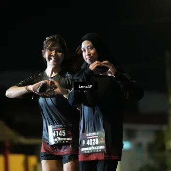 Runner Photo 5779033