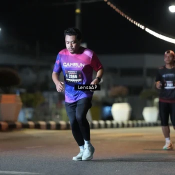 Runner Photo 5779039