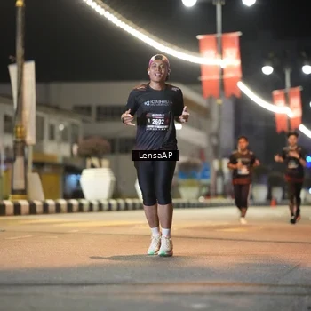 Runner Photo 5779040
