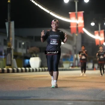 Runner Photo 5779041