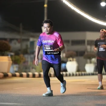 Runner Photo 5779042