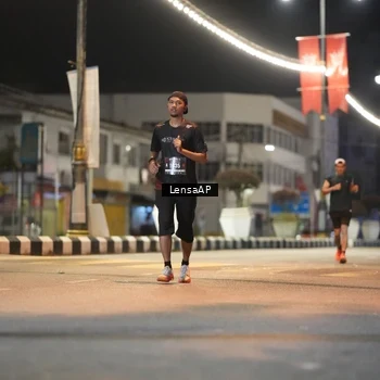 Runner Photo 5779045