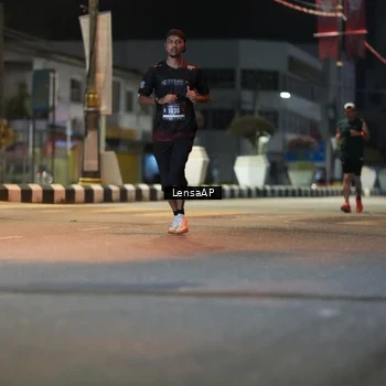 Runner Photo 5779047