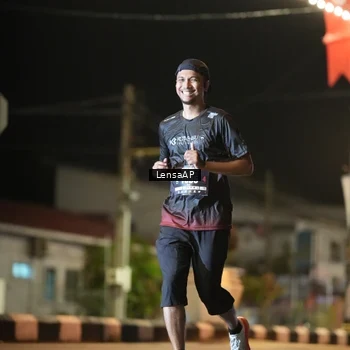 Runner Photo 5779048