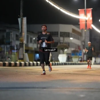 Runner Photo 5779050