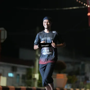 Runner Photo 5779052