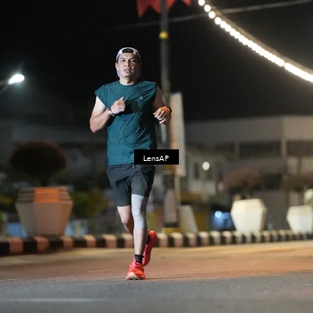 Runner Photo 5779054