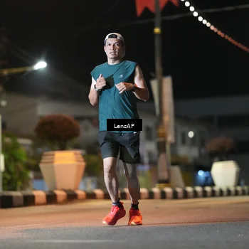 Runner Photo 5779055