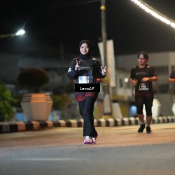 Runner Photo 5779057