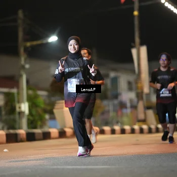 Runner Photo 5779061