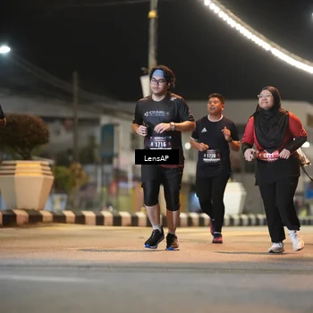 Runner Photo 5779064
