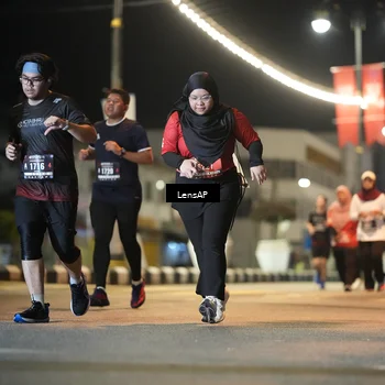 Runner Photo 5779066