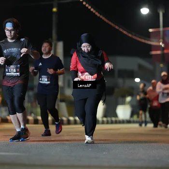 Runner Photo 5779067