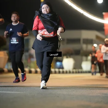 Runner Photo 5779068