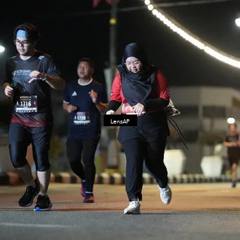 Runner Photo 5779069