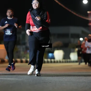 Runner Photo 5779071