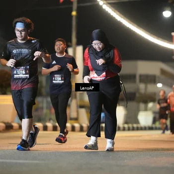 Runner Photo 5779074