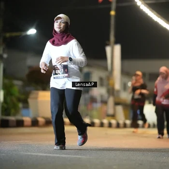 Runner Photo 5779077