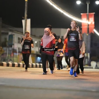 Runner Photo 5779078