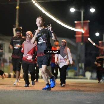 Runner Photo 5779079
