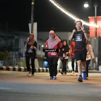 Runner Photo 5779080