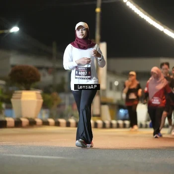 Runner Photo 5779082