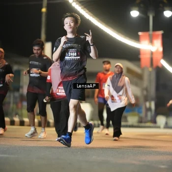 Runner Photo 5779083