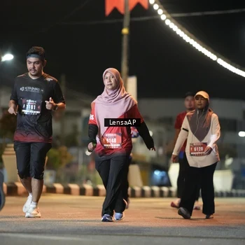 Runner Photo 5779084