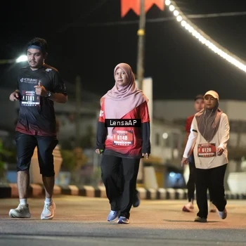 Runner Photo 5779085