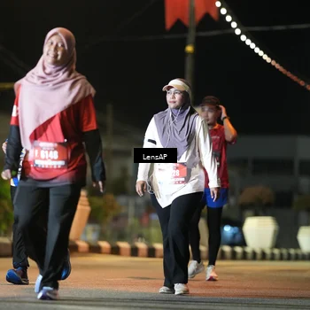 Runner Photo 5779086