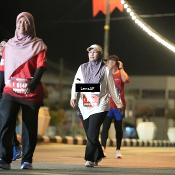Runner Photo 5779087