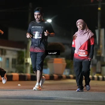 Runner Photo 5779089