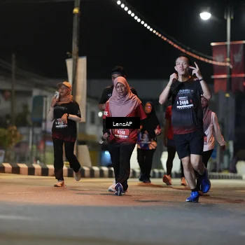 Runner Photo 5779091