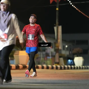 Runner Photo 5779092
