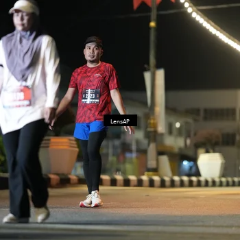 Runner Photo 5779094